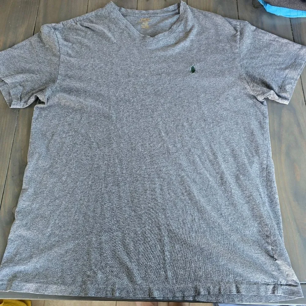 Polo Ralph Lauren® Classic Fit Crew T-Shirt